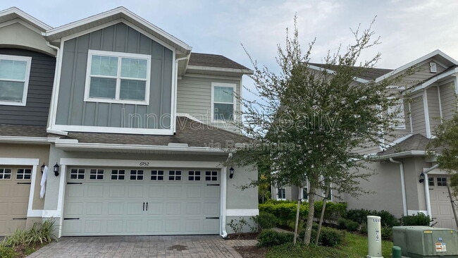 Photo - 6952 Tussilago Way Townhome