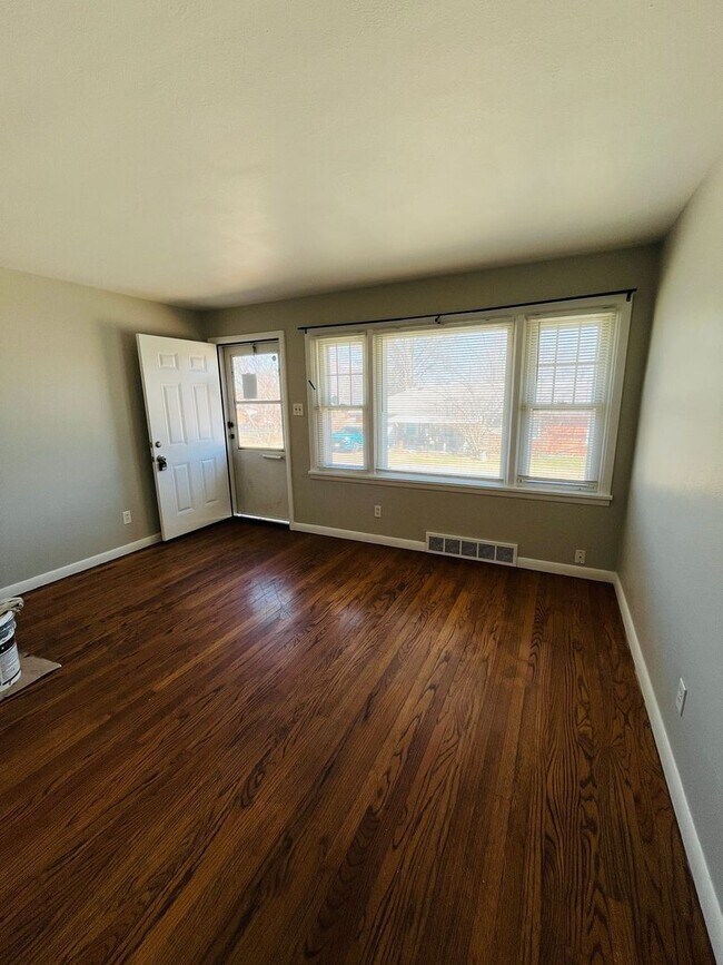 Foto del edificio - Adorable 3 bedroom 1 bath home!