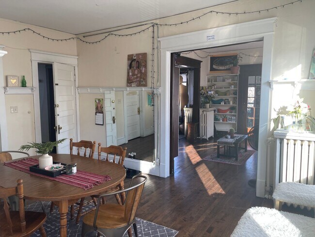 Foto del edificio - Maryland house