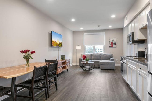 Building Photo - 3500 St Claude Ave