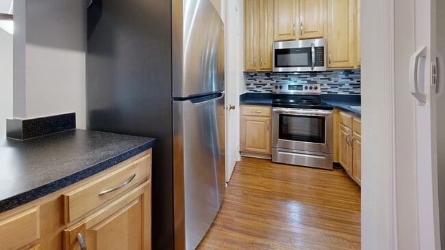 Interior Photo - Alafaya Woods
