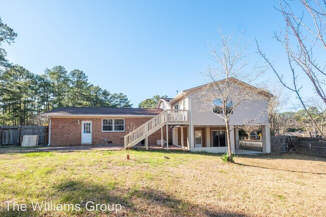 Building Photo - 4 br, 3 bath House - 108 Saint Marys Parkway