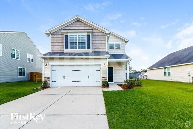 Building Photo - 605 Watershed Dr