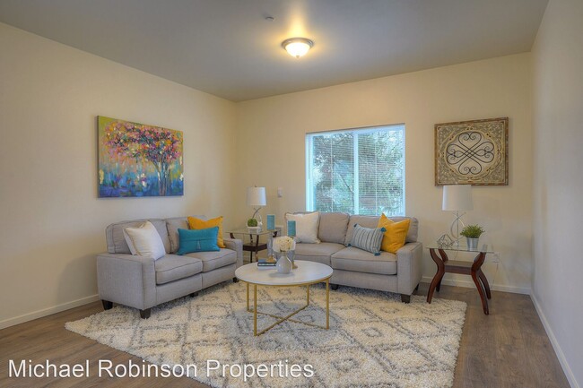 Foto del edificio - 4108-4110 108th St SW