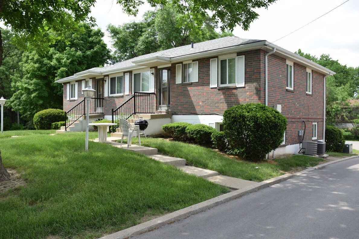 Foto del edificio - 6802 N Holmes St