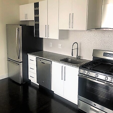 Kitchen Appliances - 20 Florida Ave NE