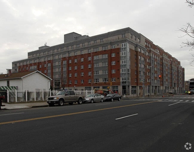 Building Photo - Louis Nine Boulevard Apartments