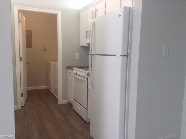 Building Photo - 2 br, 2 bath Condo - 48 Sussex Place