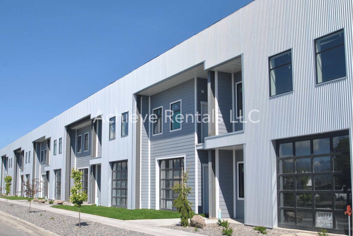Foto principal - Westfield Lofts