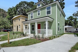 Building Photo - 1619 Windle St