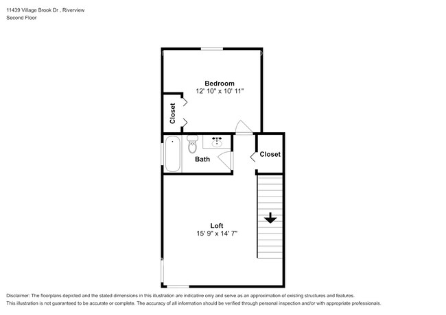 Foto del edificio - 11439 Village Brook Dr