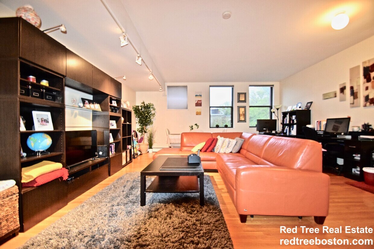 Foto principal - 51 Winchester St