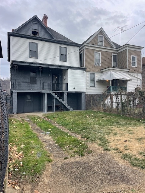 Building Photo - 530 S Penn St