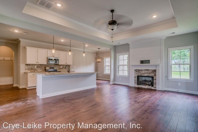 Building Photo - 4 br, 3 bath House - 5239 Forest Bend Dv