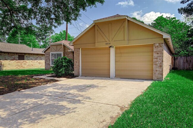 Building Photo - 18830 Pine Trace Ct