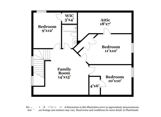 Building Photo - 17442 Hayley Springs Ct