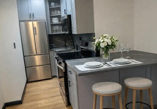 Foto del edificio - 340 E 58th St
