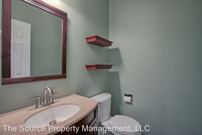 Foto del edificio - 4 br, 2.5 bath House - 3209 Grand Teton Pl
