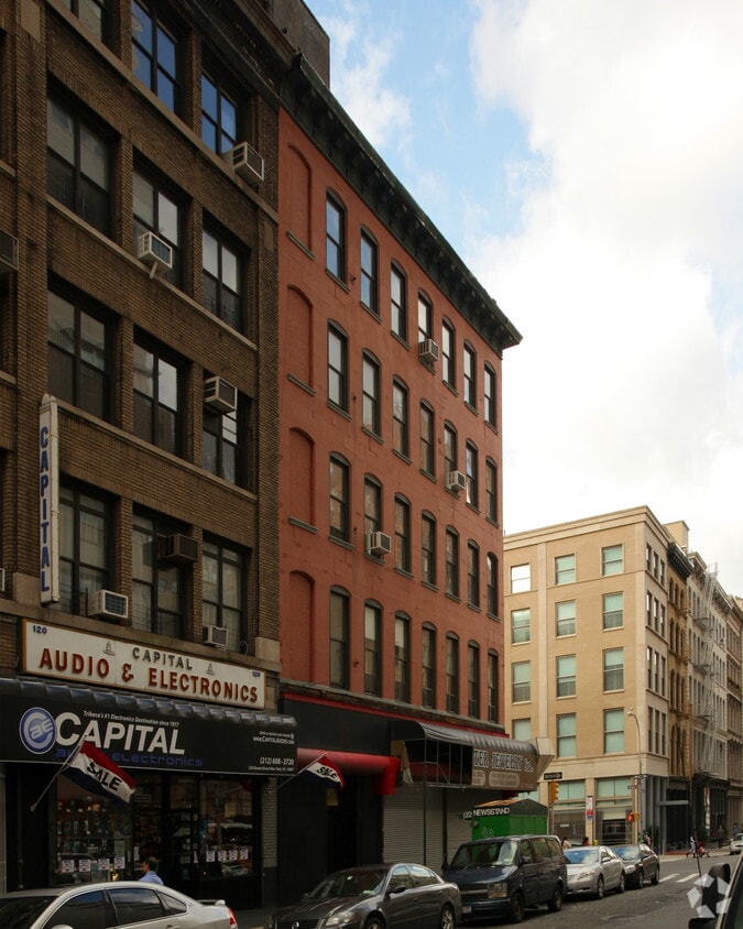 Building Photo - 179-193 Church St