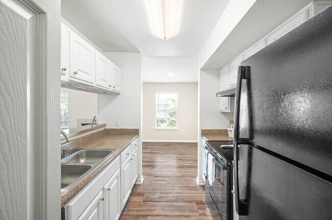 Foto general de College View Apartments - College View Apartments