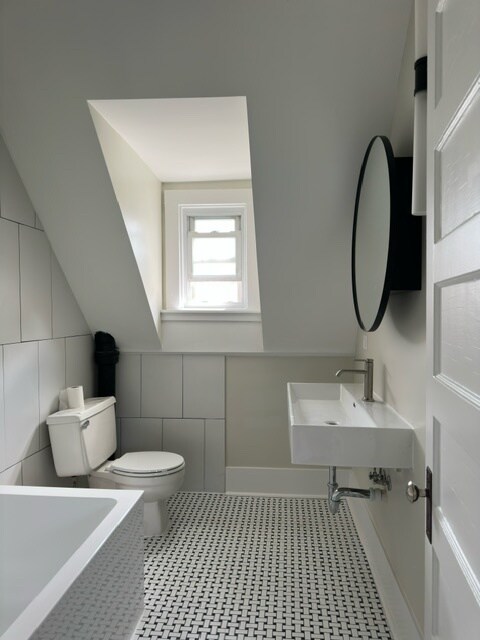 Bathroom - 7719 Wilcox St