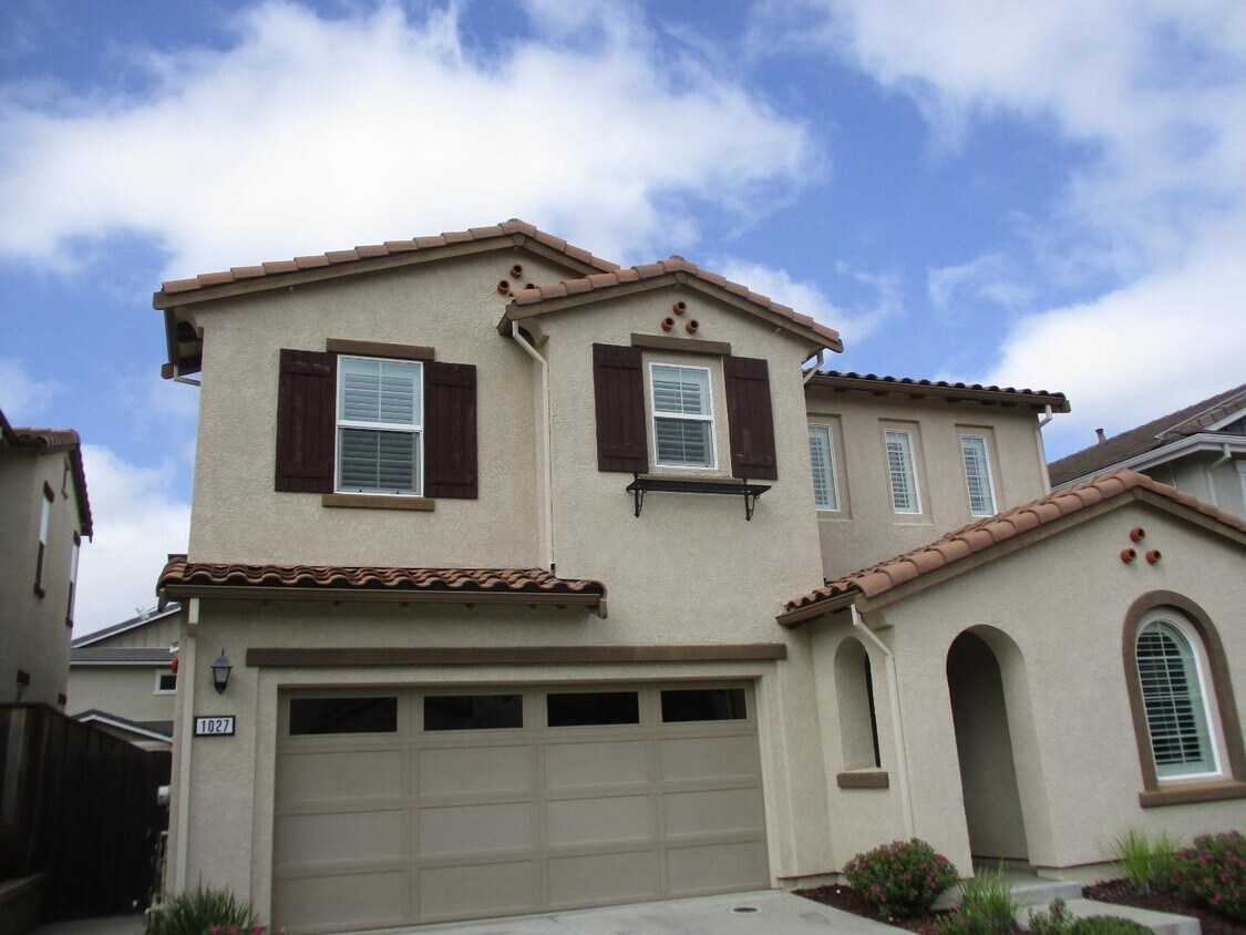 Foto principal - 1027 Ruby Wy