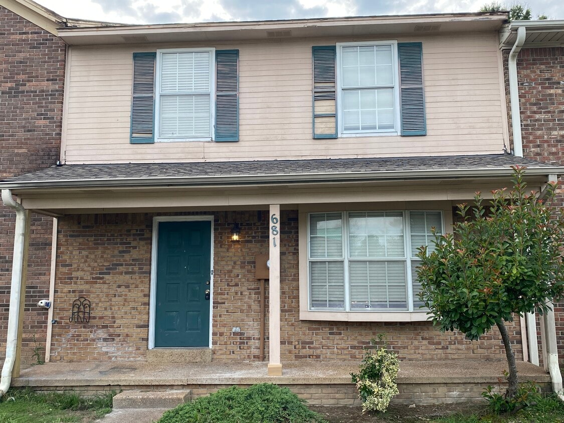 681 Walker Rd, Jackson, TN 38305 House Rental in Jackson, TN