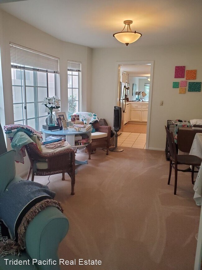 Foto del edificio - 4 br, 3.5 bath House - 421 I Avenue