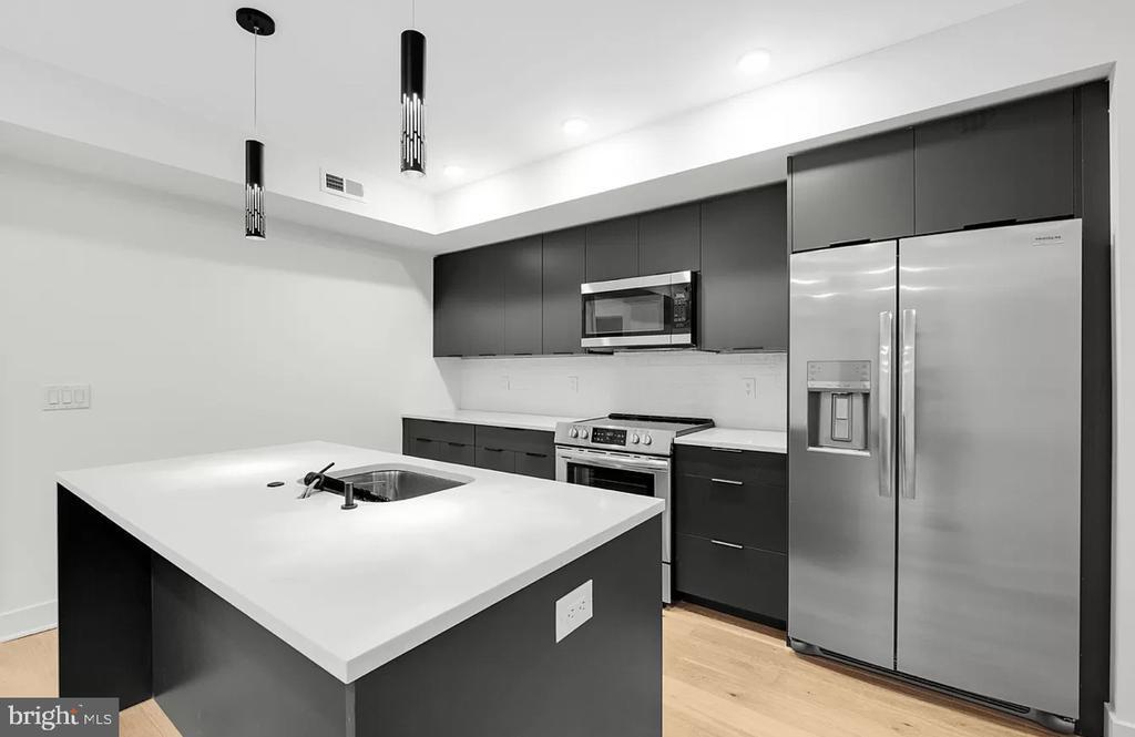 Foto principal - 1328 S 9th St