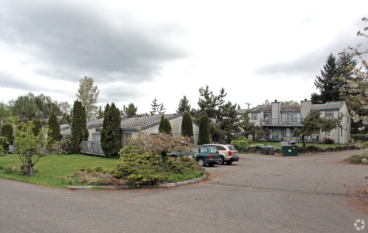 Manchester Heights Apartments Port Orchard, WA
