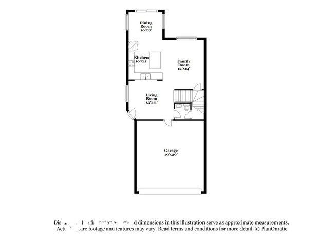 Foto del edificio - 5465 Tinker Toy Ave