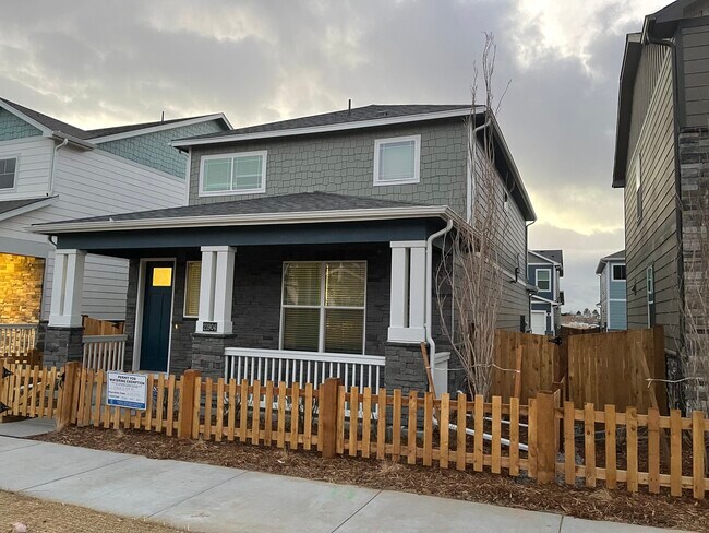 Building Photo - 21904 E 9th Pl