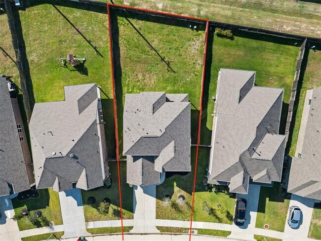 Foto del edificio - 3510 Sunburst Ct