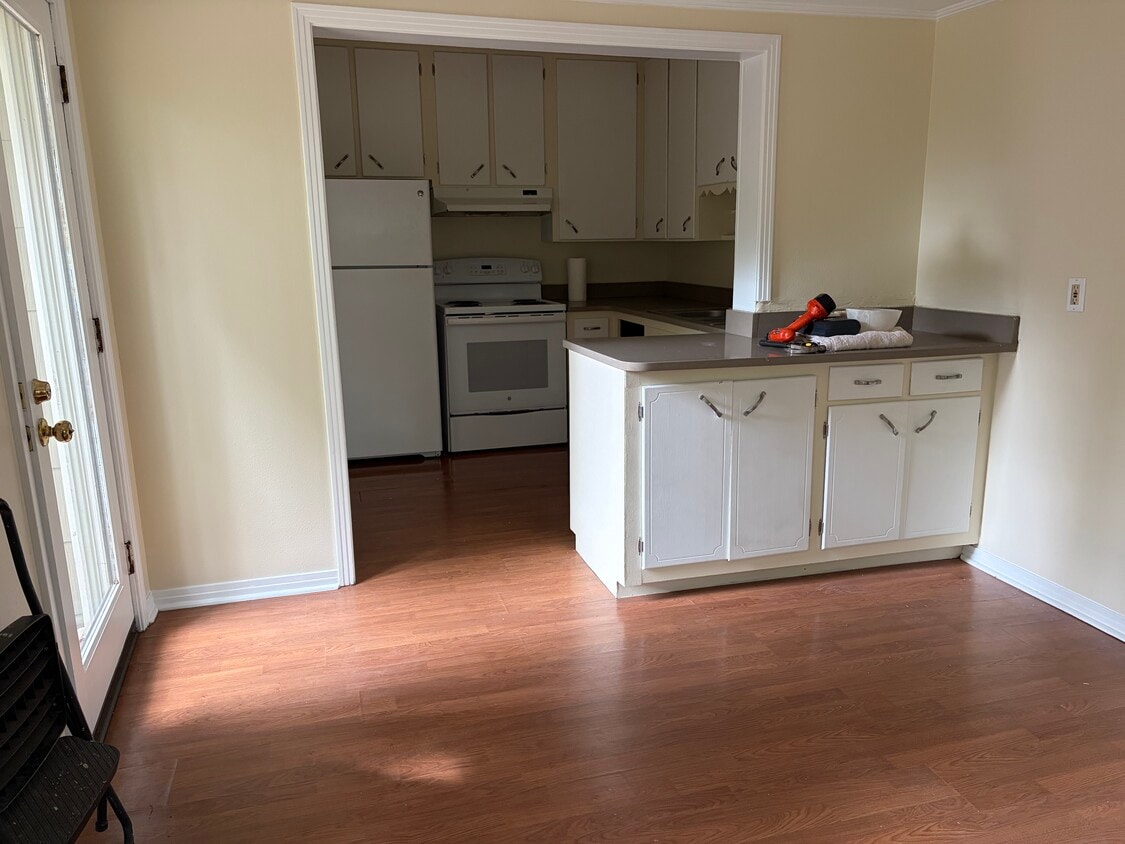 Foto del edificio - 1608 Sauls St