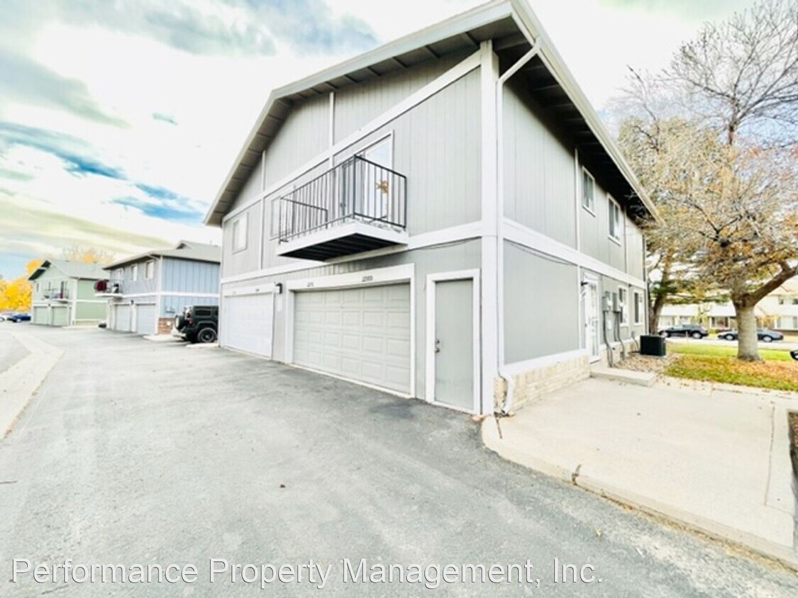 2 br, 1 bath House 1280 S. Uvalda St House Rental in Aurora, CO