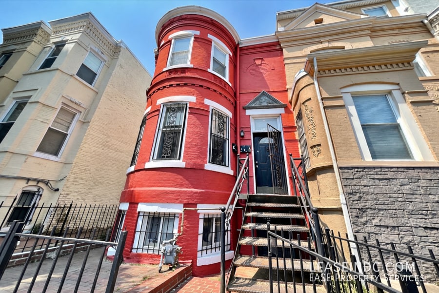 Photo - 1612 6th Street NW-#2