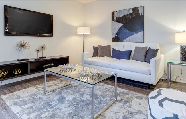 Foto del edificio - 1034 N Wells St