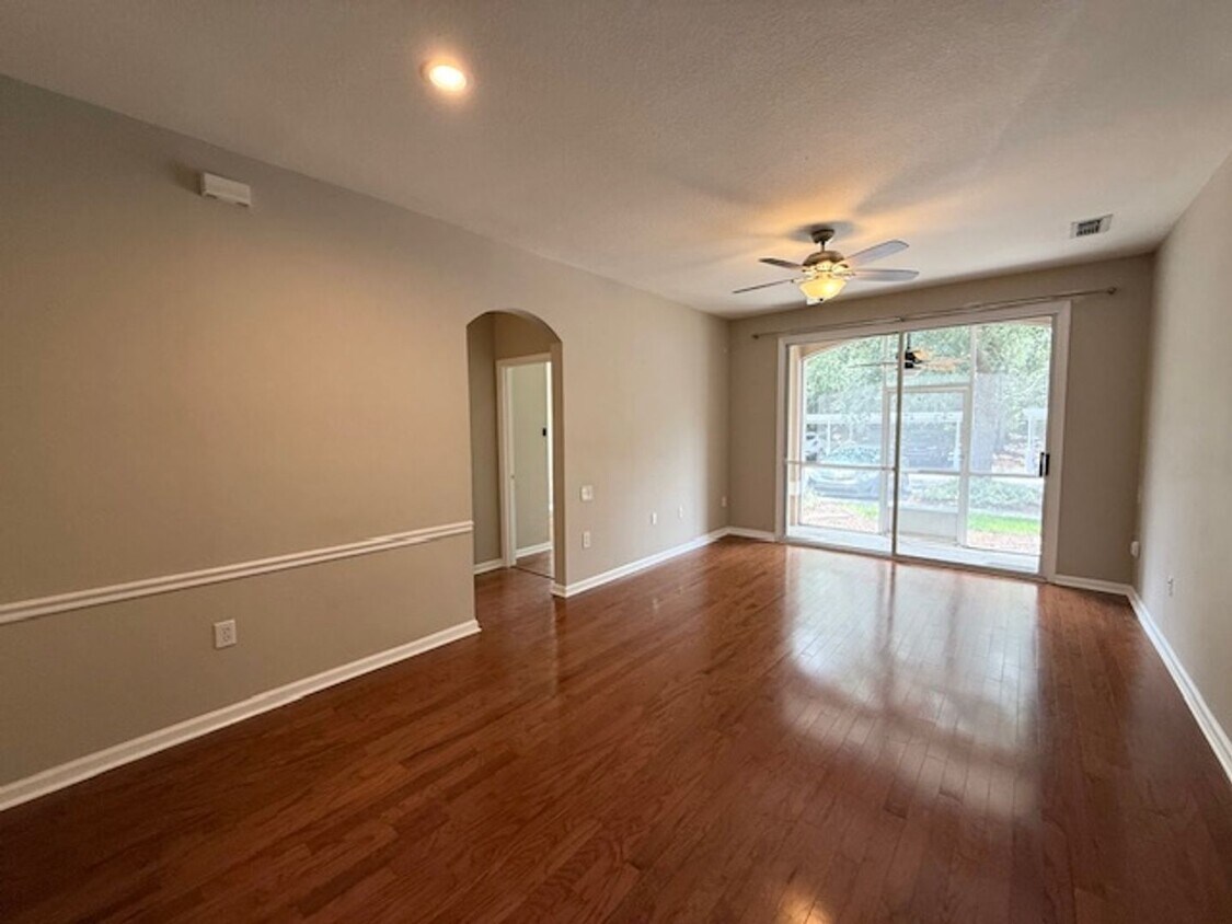 Primary Photo - Ground-Level 3-Bedroom Condo in the Gated ...