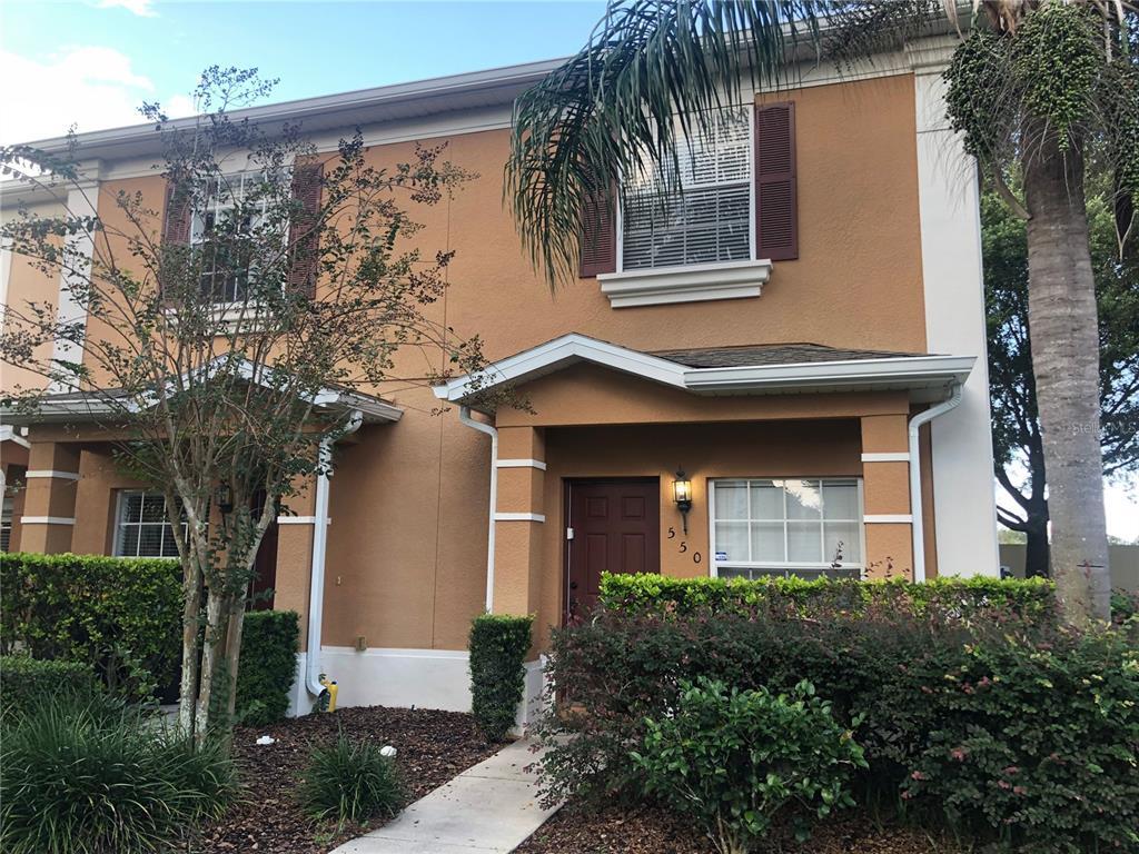 Foto principal - 550 Chelsea Dr