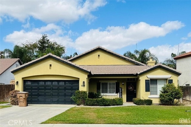 Foto principal - 7018 Slickrock Dr