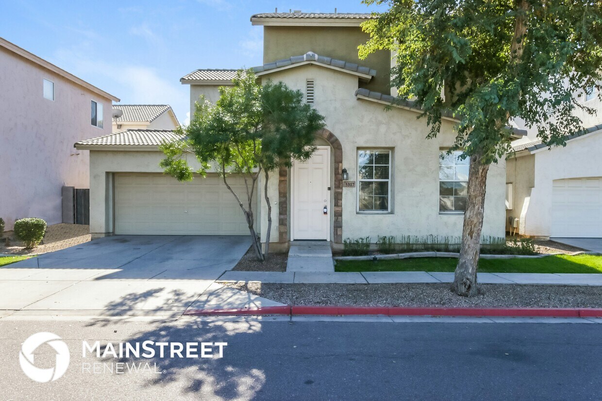 Foto principal - 5317 W Raymond St