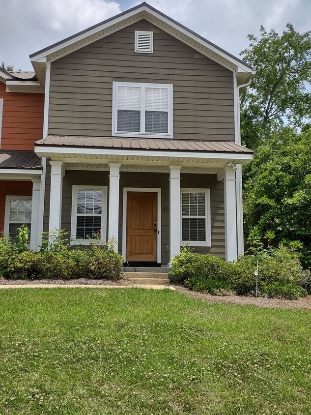 Foto principal - N State St 3508-3514 (duplex)
