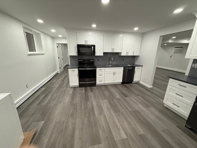 Cocina - 53 Homeland Dr