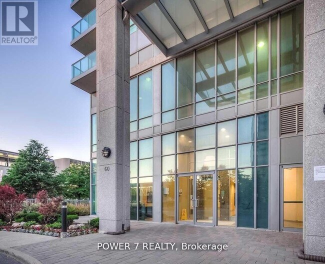 Building Photo - 60 Brian Harrison Way