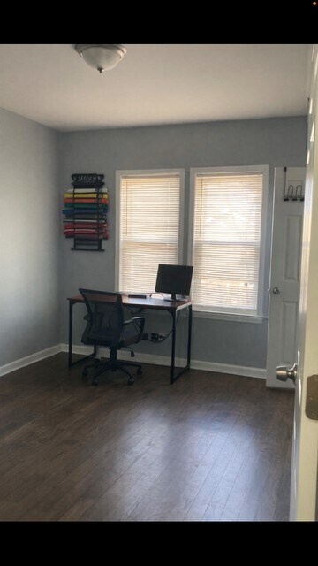 Foto del edificio - 4708 W 20th St