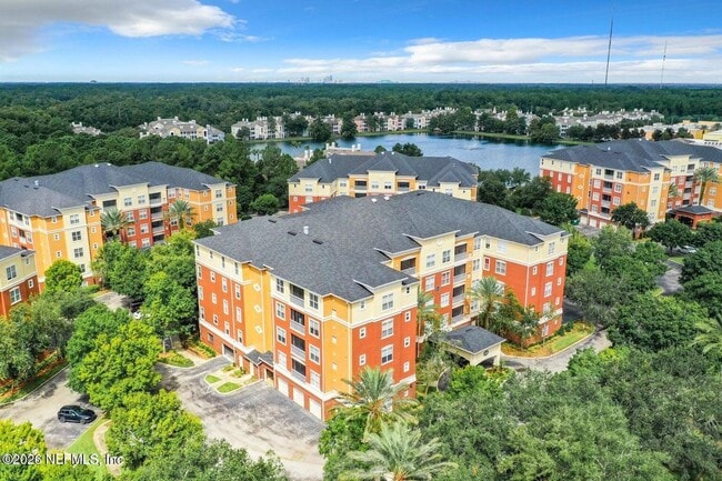 Building Photo - 4480 Deerwood Lake Pkwy