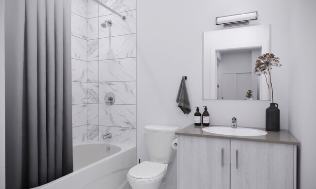 Building Photo - 90 Champagne Ave. S. – The Lennox