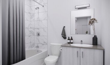 Building Photo - 90 Champagne Ave. S. – The Lennox