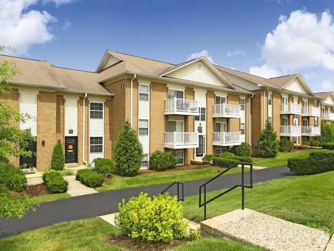 Apartments In Hamburg Area Lexington Ky