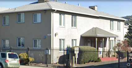 Building Photo - 12448 San Pablo Ave
